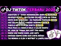 Download Lagu DJ TIKTOK TERBARU 2025🎵DJ AISHITERU 2 - SIKSA MENANGGUNG RINDU🎵DJ NGAPAIN REPOT FULL ALBUM
