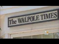 Woman Accused Of Threatening Journalist In Walpole