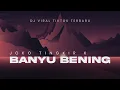 Download Lagu DJ BANYU BENING SLOW BASS YANG VIRAL DI TIKTOK