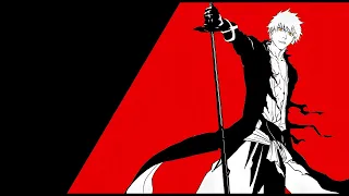 Bleach Ichigo Kurosaki Number One - 4K Live Wallpaper