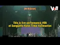 PUT THE GUN DOWN LYRIC & TRANSLATE INDONESIA LIVE VOB AT SANGGATTA KUTAI TIMUR KALIMANTAN