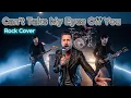 Lagu Can't Take My Eyes Off You - Frankie Valli | Rock Cover