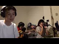 Download Lagu Agnes Indah ❤Siapkah Kau Tuk Jatuh Cinta❤ Hivi (Short Cover)