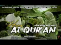 Lagu DJ SHOLAWAT PENUTUP TAHUN 2025 || HUWA AL QUR'AN STYLE TRAP ADEM HADROH 