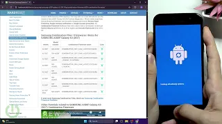 SAMSUNG Galaxy A3 2017 - Bypass FRP and Google Account Verification