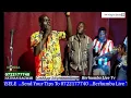 Download Lagu REGI KABASELE LIVE @ BERHUMBA TV 8TH OCT 2020