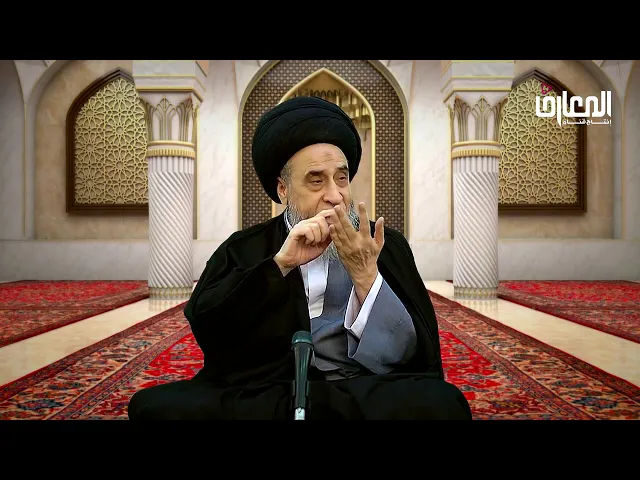 ⁣التبرع بالدم و بيعه و شراءه/السيد صباح شبر