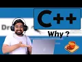 Why aren t you building anything in C