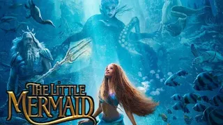 Download The Little Mermaid (2023) Movie Explained in Hindi| Little Mermaid Movie||Hollywood Movie||#viral MP3