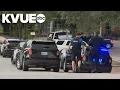 APD Officers shot killed armed man in Downtown Austin