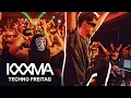 Download Lagu KXXMA @ Techno Freitag by HandOfBlood (KLUB EDITION)
