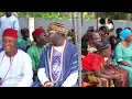 Download Lagu In-Laws Pay Last Respects | IGILIGI Soulful Performance at Late Chief Emmanuel Echigeme Burial
