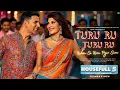 Turu Ru Turu Ru | Kahan Se Karu Pyar Suru | Housefull 5 | Ganga Vibes | Akshay kumar | Jacqueline