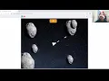 Game How to Create Asteroids Game on Scratch Coding tutorial