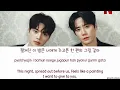 Through the moon – Jung Seung Hwan (정승환) | Four Hands, Two Sonatas OST | 포핸즈 | Han/Rom/Eng Lyrics