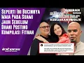 Download Lagu Bucinnya Maia Saat Tunggu Suami Pulang Kerja | Intens Investigasi | Eps 5451
