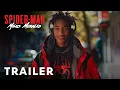 Download Lagu FAN TRAILER: Spider-Man: Miles Morales (2025) - Teaser Trailer | Jaden Smith, Anya Taylor-Joy