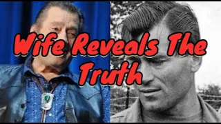 Clint Walker s Tragic Death Wife s Shocking Revelation