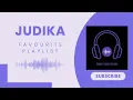 Lagu BEST OF THE BEST JUDIKA PLAYLIST