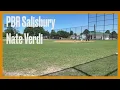 Nate Verdi - PBR Baseball Salisbury MD May 2026