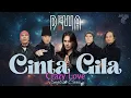 Download Lagu Dewa19 - Cinta Gila / Crazy Love (English Version)