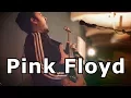 Download Lagu The Ultimate Pink Floyd Medley (Shine On You Crazy Diamond, Comfortably Numb, etc.)