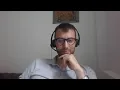 NEWS Every Wednesday 5PM CET you can ask all the questions - Live youtube channel