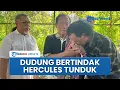 Download Lagu Tak hanya Minta Maaf, Hercules juga Beri Hadiah Khusus ke Sutiyoso, Drama Rampung Ditegur Dudung