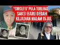 Download Lagu KES ZARA ‼️ MENGEJUTKAN🔴 CIRCLE 19 DIDEDAHKAN OLEH SAKSI  DALAM INKUES ZARA QAIRINA