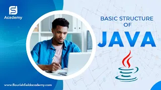 Java Programming for Beginners Part 2 Mastering Java Code Structure