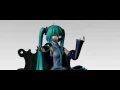 Download Lagu (MMD) Hatsune Miku ~ Gasoline
