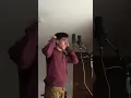 Patadas de Ahogado - Latin Mafia feat. Humbe | Cover by Juan Diego Luna