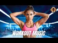 Download Lagu Workout Music 2025 💪 Fitness \u0026 Gym Workout Best Songs Playlist EDM House Music 2025