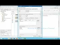 18 Variables Input Parameters in Native HANA Modelling