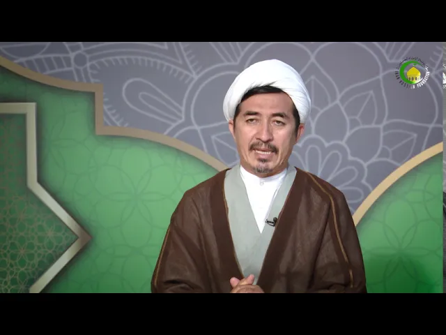 ⁣144    اصول فقه، جزء 2،   مقصد 2، باب دوم ثمره مسئله 1 - استاد: علی جمعه مظفری