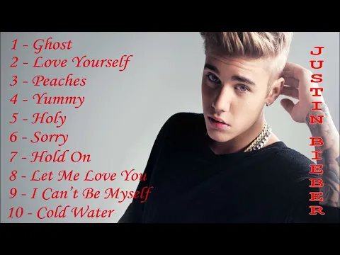 Download MP3 Justin Bieber Top 10 Songs