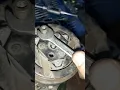 Download Lagu A/C Compressor Clutch Removal #shorts