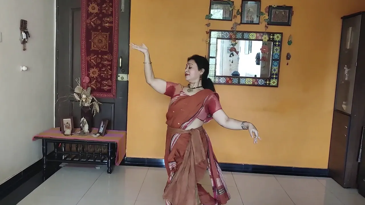 Gahana Kusuma Kunja Majhe.. Song by Sounak Chattopadhyay. Performed by Sukanya Sengupta Gahana Kusuma Kunja Majhe.. Song by Sounak Chattopadhyay. Performed by Sukanya Sengupta