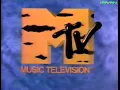 Even More Assorted MTV Idents 1990s - 2006