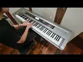 Seven Lions - Someday (Jarel Gomes Piano)