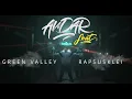 Aerstame - Andar Ft. - Green Valley \u0026 Rapsusklei (Video Lyric)