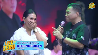 adibal erie suzan kesungguhan spesial ulang tahun adibal