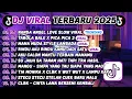 Download Lagu DJ TIKTOK TERBARU 2025-🎵DJ PANDA ANGEL LOVE SLOW VIRAL🎵DJ TABOLA BALE X PICA PICA 2 FULL ALBUM