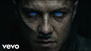 imagine dragons dune original lyric video 