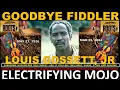 ROOTS ENABLED LOUIS GOSSETT JR TO GIVE LIFE TO FIDDLER ALEX HALEY DETAILS GIVING LIFE 2 ROOTS