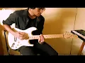 Shadows - Roosevelt (Guitar Cover)