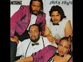 Mtume  -  would you like to fool around  1983