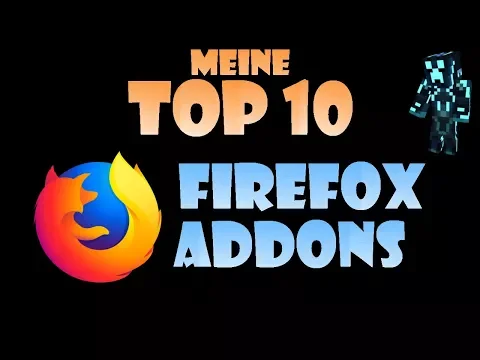 Download MP3 Meine Top 10 praktischen Firefox-Addons [2018]