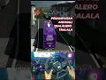 Download Lagu KEMUNCULAN ANOMALI Tralalero Tralala 😱DI GAME BUS TELOLET BASURI #ets2 #bussid #telolet