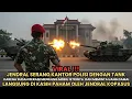 Download Lagu VIRAL‼️JENDRAL SERANG KANTOR POLISI PAKAI TANK, KARENA SUDAH BERANI MENYITA MOBIL ISTRINYA, TRAGIS‼️
